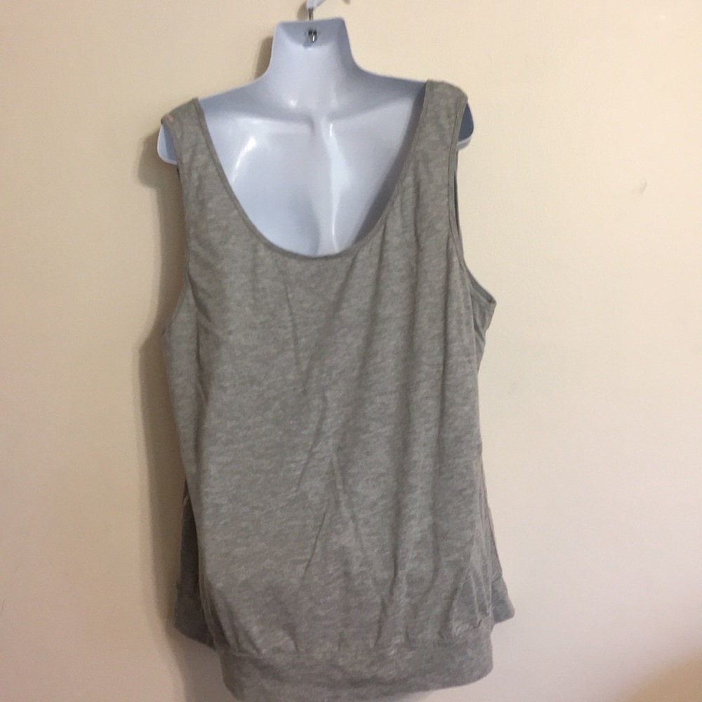 Tank top - Picture 2 of 6